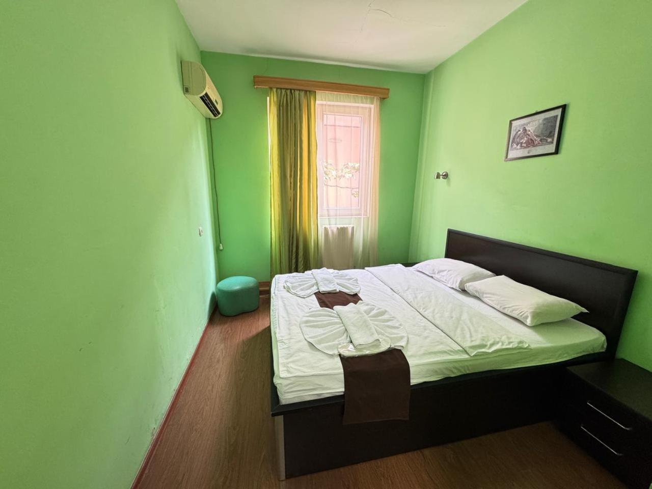 Hotel Imereti Tbiliszi Kültér fotó