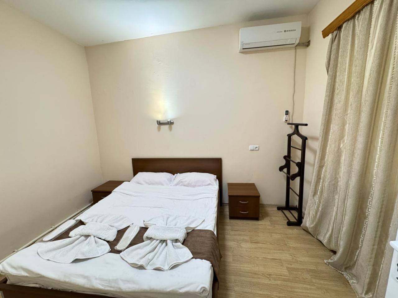 Hotel Imereti Tbiliszi Kültér fotó