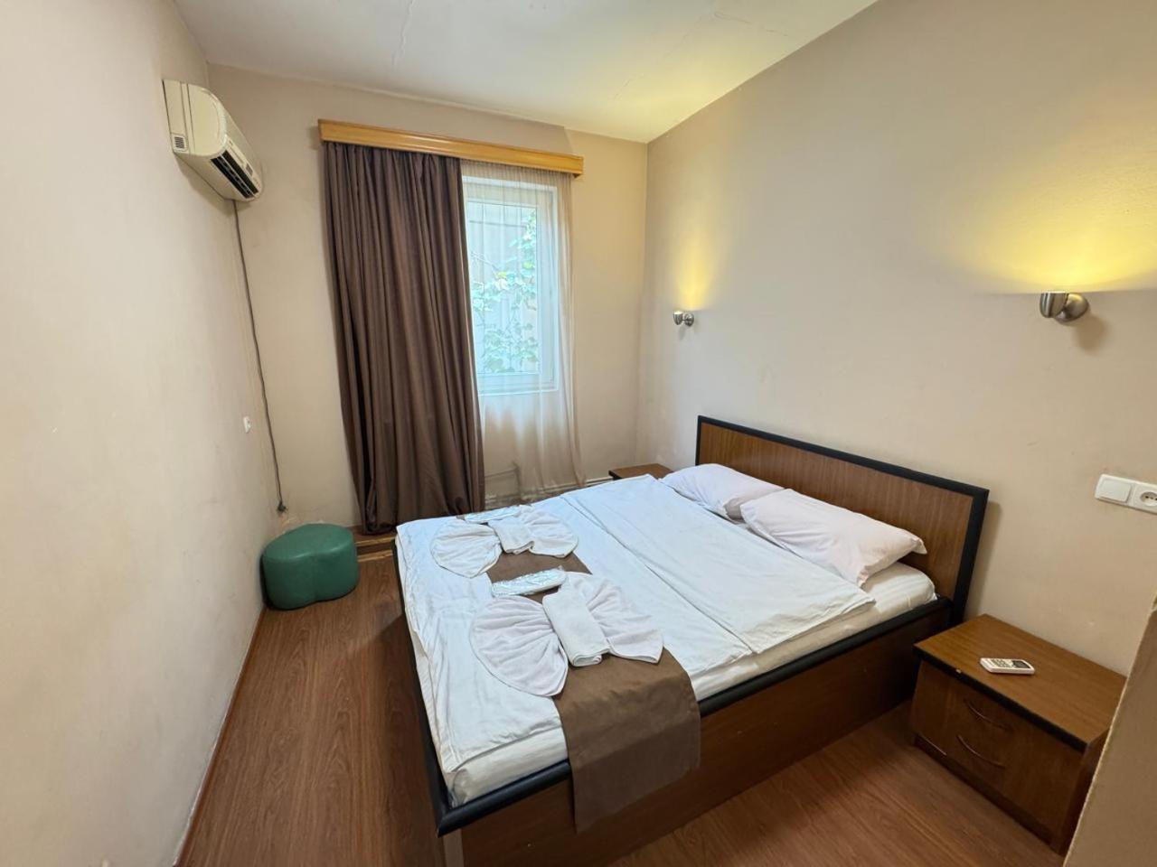 Hotel Imereti Tbiliszi Kültér fotó