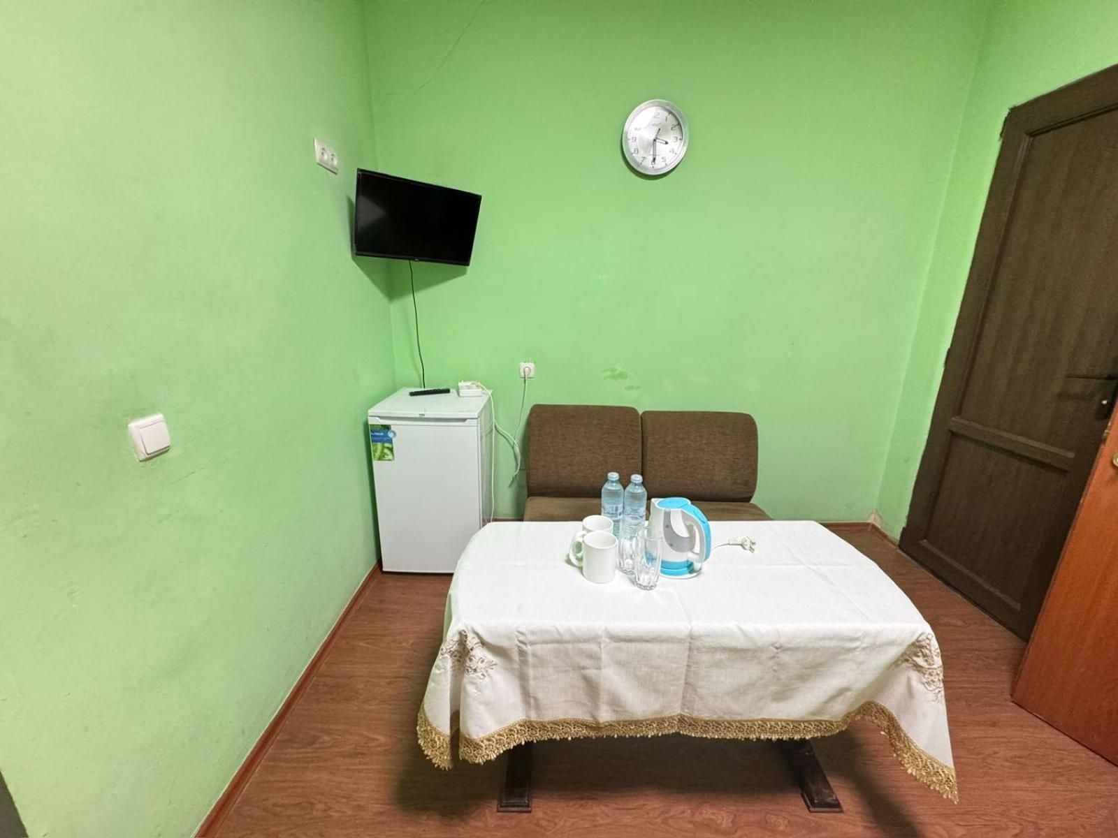 Hotel Imereti Tbiliszi Kültér fotó