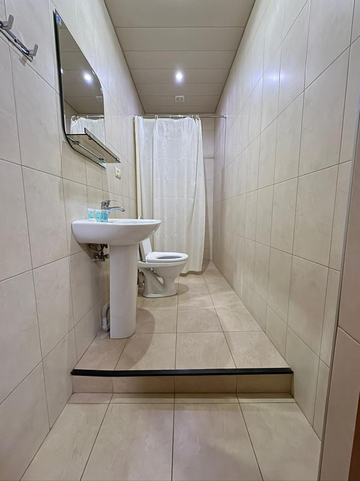 Hotel Imereti Tbiliszi Kültér fotó