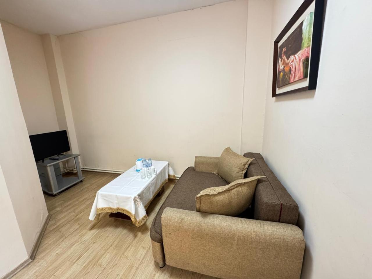 Hotel Imereti Tbiliszi Kültér fotó